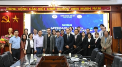 ĐẠI HỌC QUỐC GIA HÀ NỘI